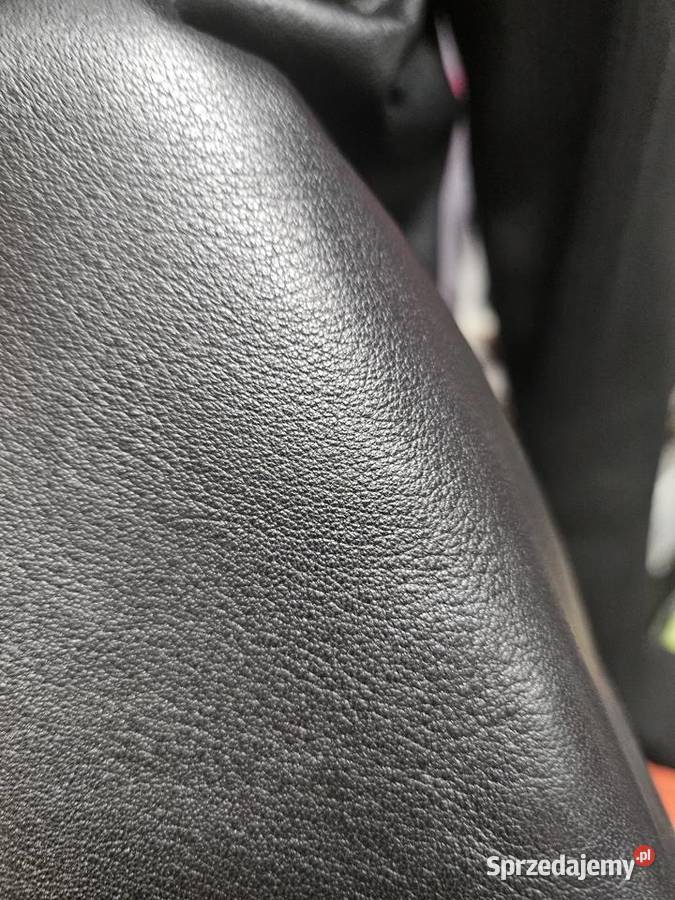 Kurtka skora naturalna versacze małopolskie Mucharz