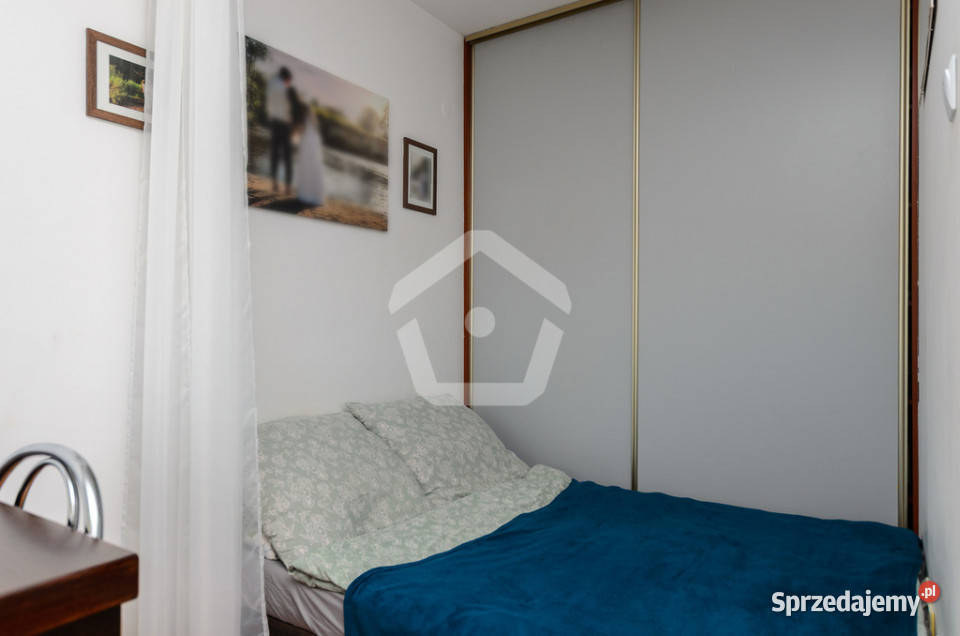 Kawalerka z balkonem centrum Rzeszowa Rzeszów