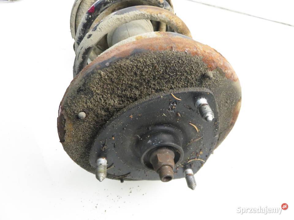 MCPERSON LEWY PRZEDNI HONDA FRV 22 i CTDi