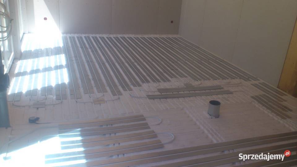 Usługi hydrauliczne Rumia usługi budowlane