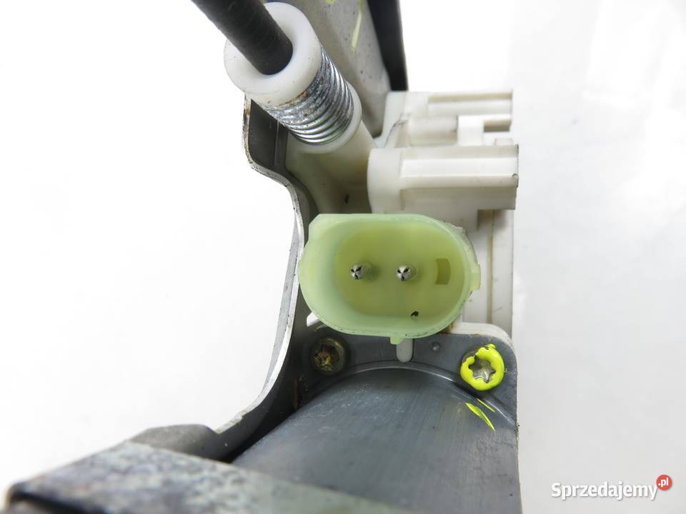 PODNOŚNIK SZYBY LEWY PRZEDNI BMW 5 E39 8159831 osobowe