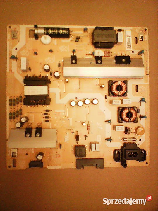 Zasilacz BN4400932Q Ruda Śląska