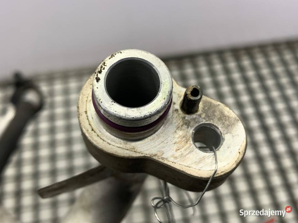 RURKA KLIMATYZACJI AUDI Q8 4M1816740N 30 286 SUV sprzedam