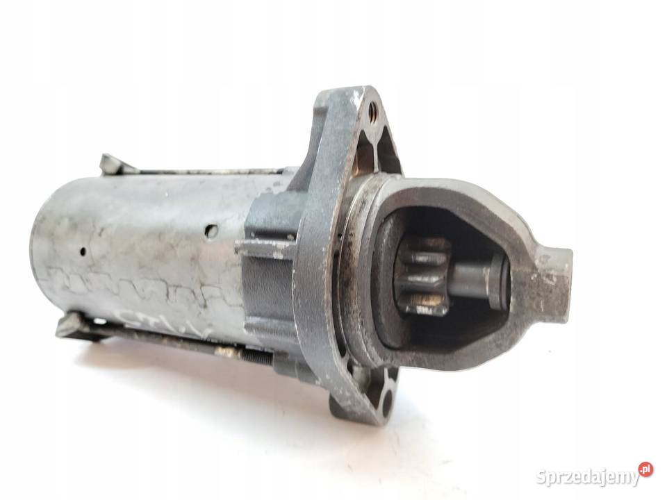 ROZRUSZNIK 55561503 13 CDTI Opel Meriva I świętokrzyskie sprzedam