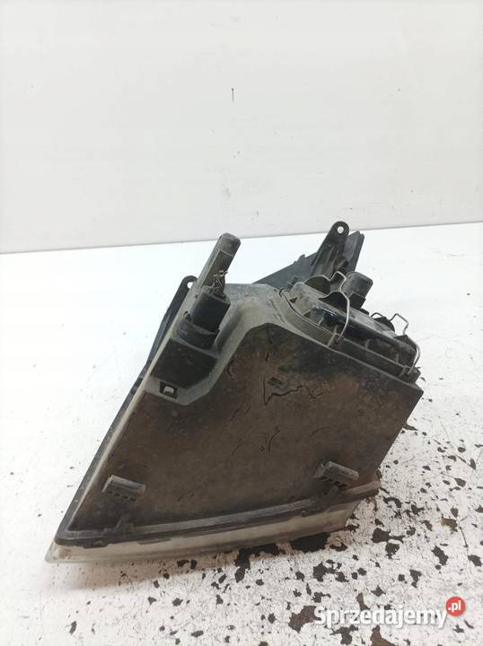 LAMPA PRZÓD PRAWA LIFT 6C1113W029DF Ford Transit świętokrzyskie