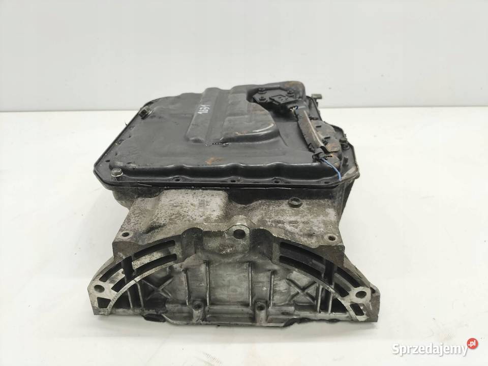 MISKA OLEJOWA 20 CRDI Hyundai ix35 I 2009 osobowe świętokrzyskie