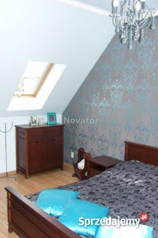 dom bliźniak Bydgoszcz Jachcice 14000m2 Nieruchomości Bydgoszcz