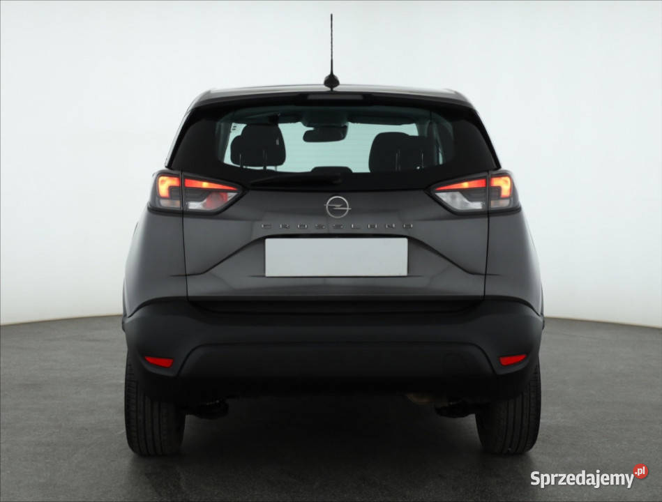 Opel Crossland 12 Turbo Piaseczno sprzedam