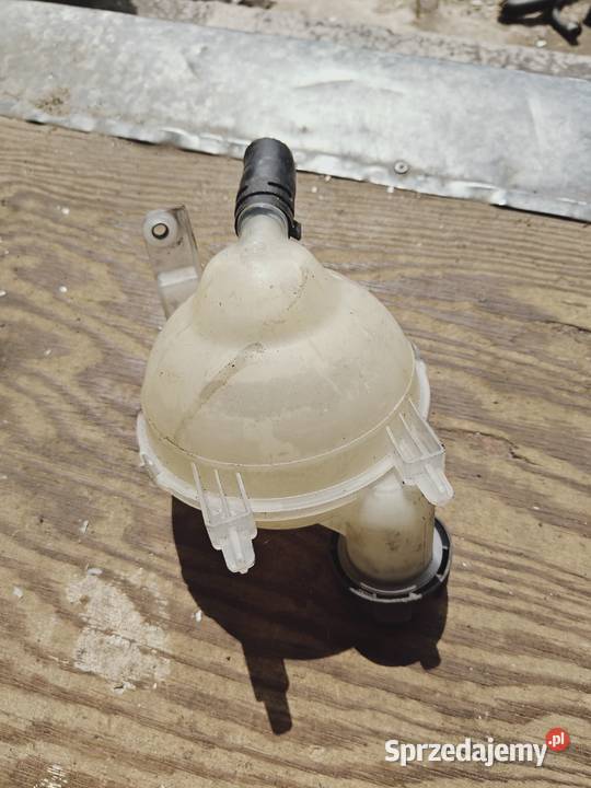 Zbiorniczek wyrównawczy Peugeot 308 mazowieckie