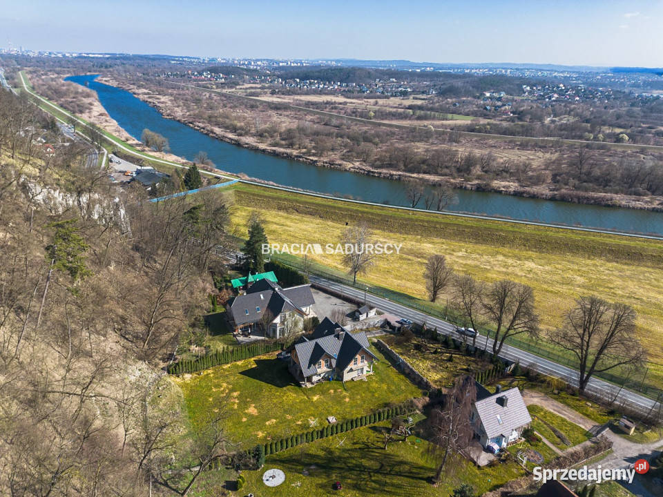 Dom sprzedam Kraków Księcia Józefa 400m2 Rok budowy 2010 małopolskie sprzedam