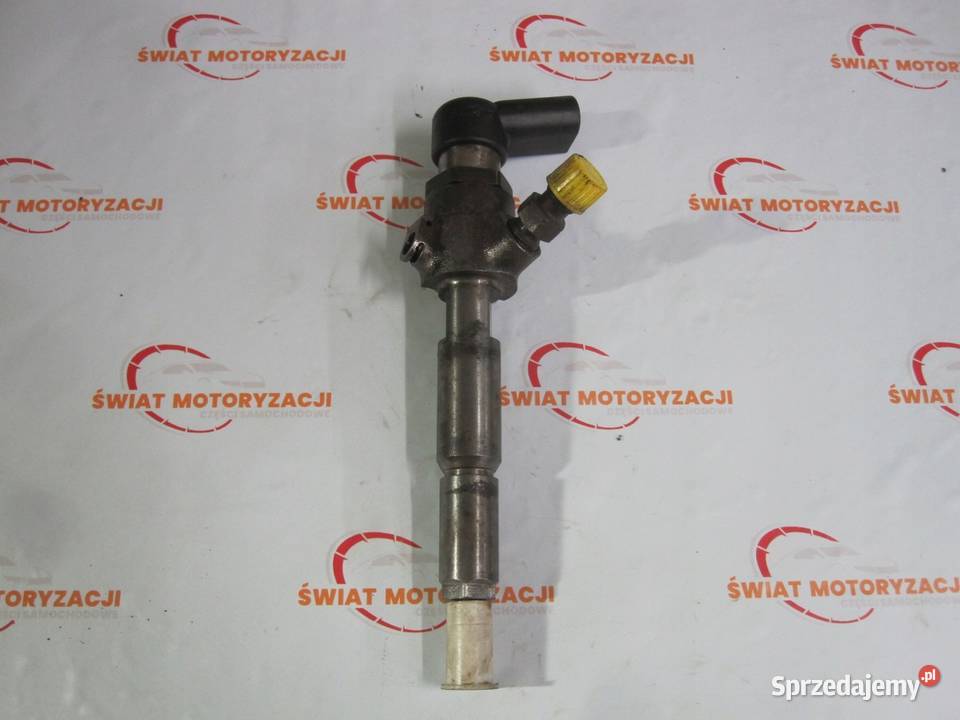 FORD FOCUS MONDEO S 18 TDCI wtrysk wtryskiwacz świętokrzyskie Kielce