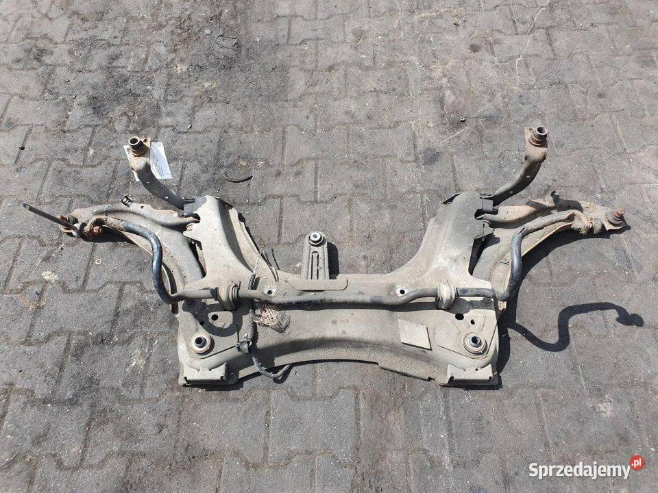 SANKI PRZEDNIE RENAULT MEGANE Lipno