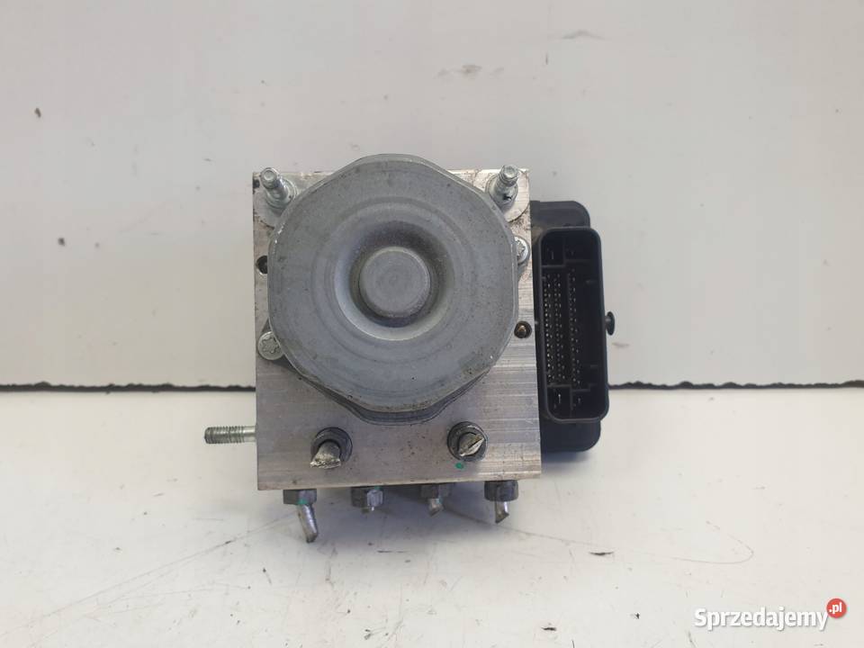 Dacia Duster POMPA ABS hamulcowa 476608845R lubelskie Janów