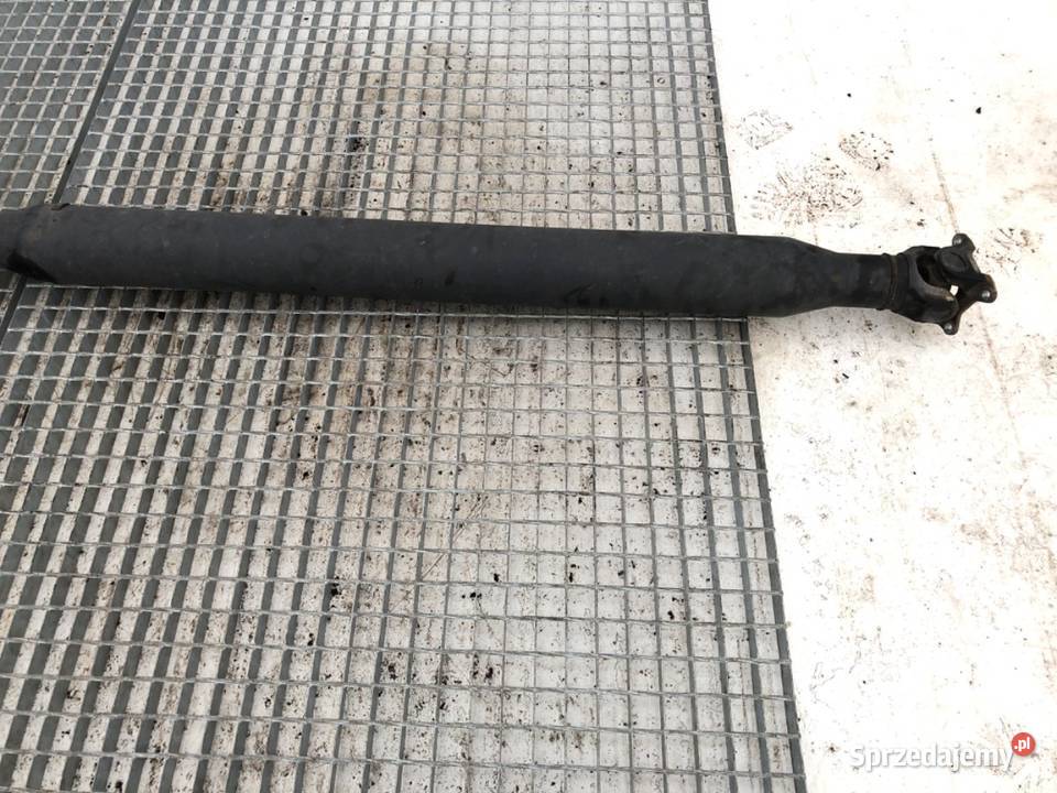 WAŁ NAPĘDOWY TYŁ VW CRAFTER 30 50 Hatchback 0616