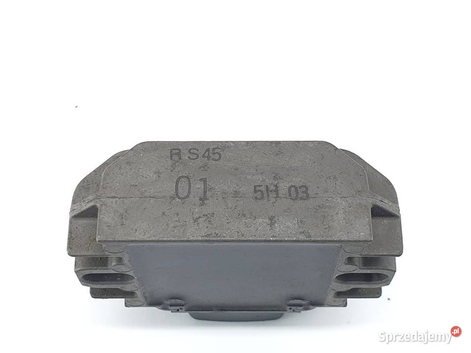 Regulator Napiecia Suzuki Ltz 400 Kfx Łódź