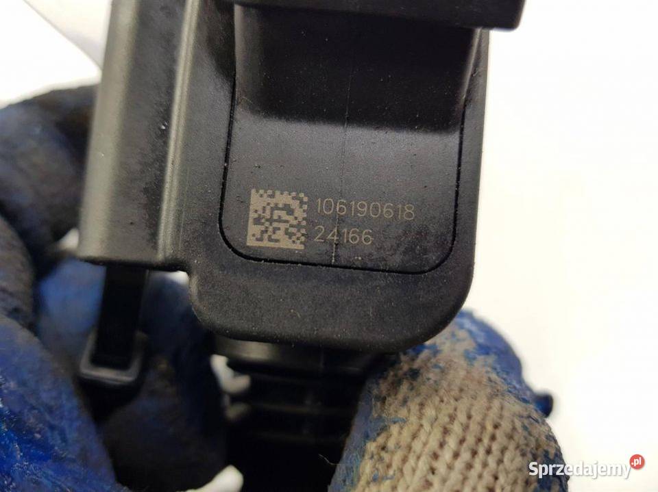 CEWKA ZAPŁONOWA SKODA FABIA III 04E905110K Pozostałe Lipno