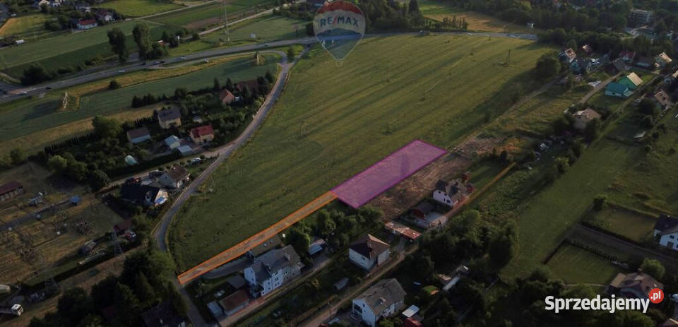 DZIAKA BUDOWLANA WIELICZKA