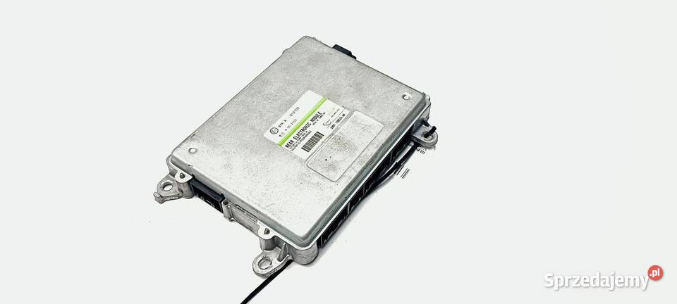 MODUŁ JAGUAR XJ 2W9F13B524AH Lipno