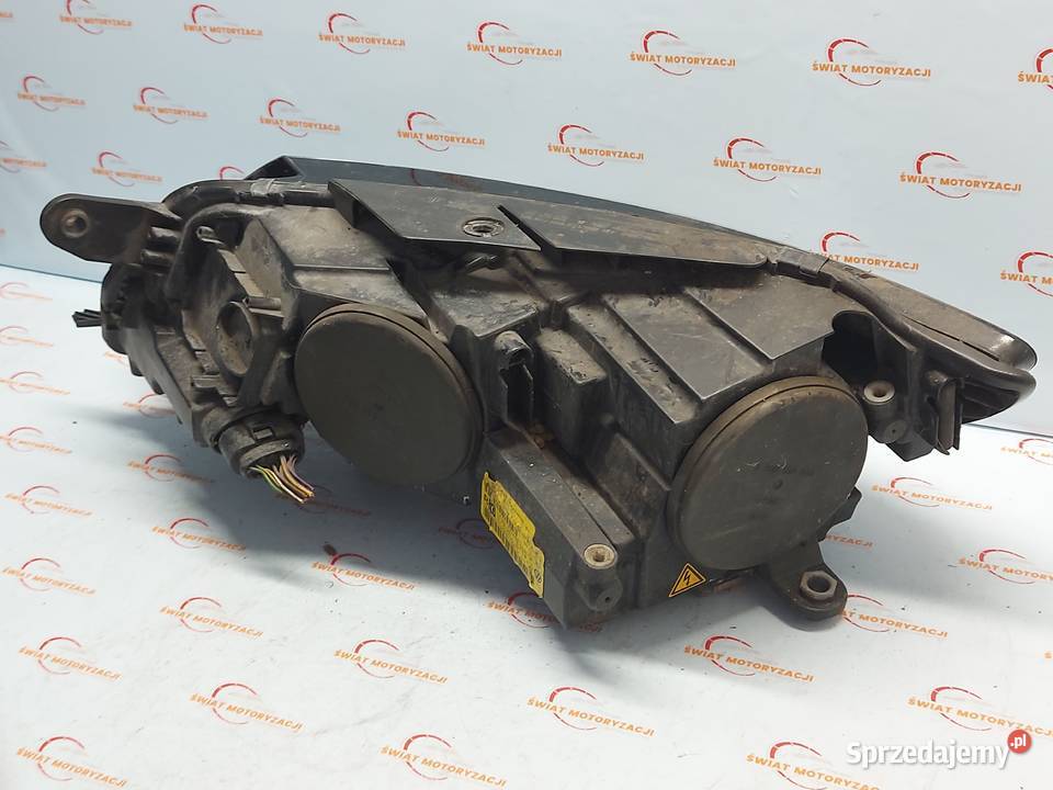 VW PASSAT CC LIFT 15r lampa prawa przód świętokrzyskie