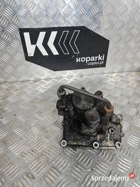Pompa wtryskowa CAT 428F 430F M315 M320 D6K2