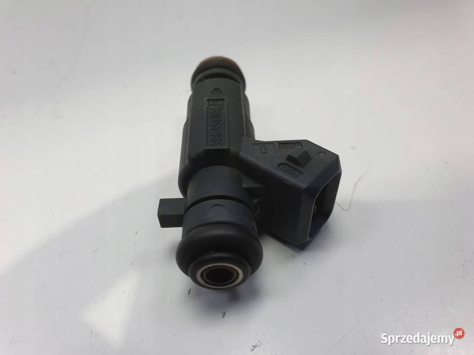 WTRYSKIWACZ Opel Corsa C 12 16V WTRYSK PALIWA lubelskie Chełm