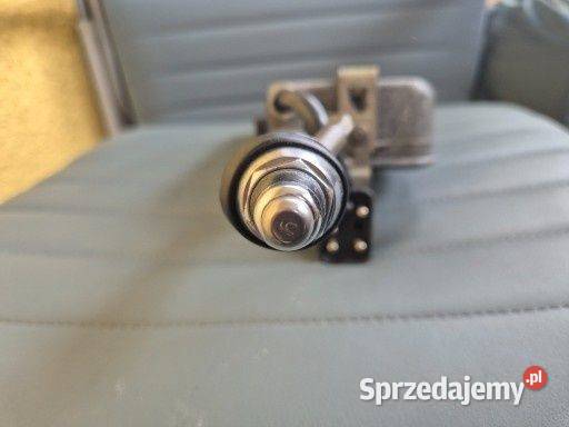 Kolekcjonerska Antena Hirschmann Mercedes sl Koszalin sprzedam