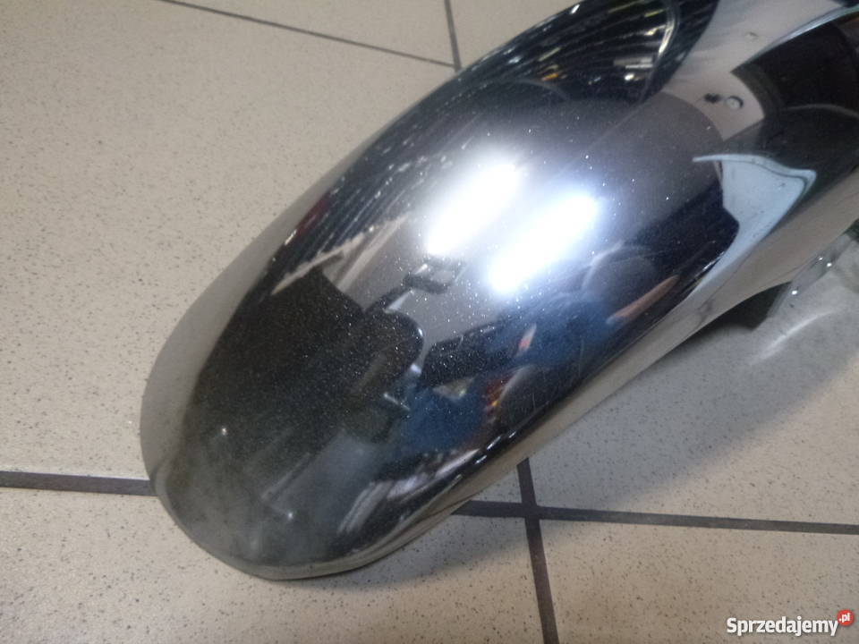 Błotnik PRZÓD do Honda Shadow VT 700750 małopolskie Jawiszowice