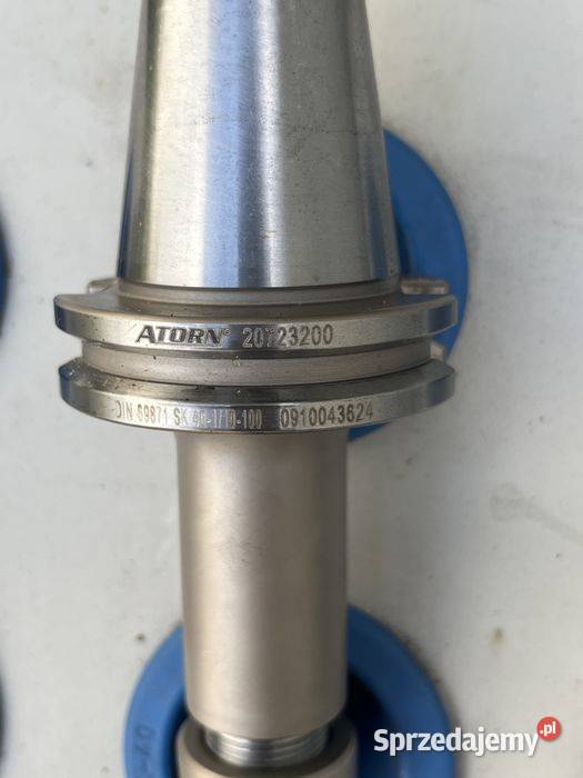 Uchwyt Oprawka ATORN SK40 DIN 69871 premium sprzedam
