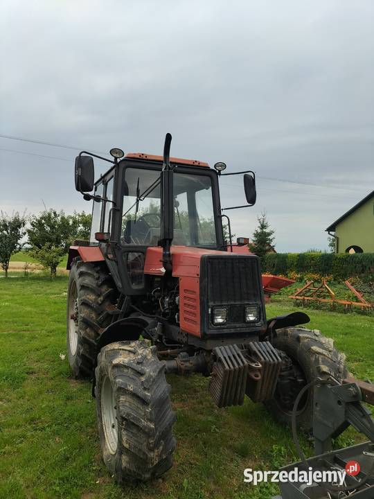 Mtz 82 ts Teratyn sprzedam