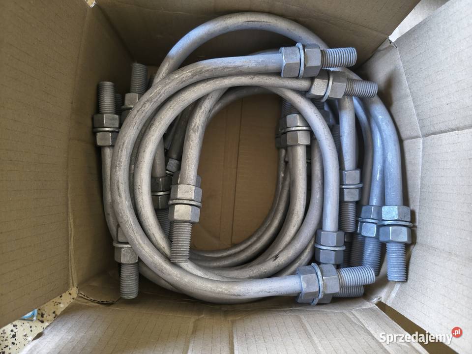 Cybanty obejmy OCYNK OGNIOWY na wymiar PRODUCENT Kozienice
