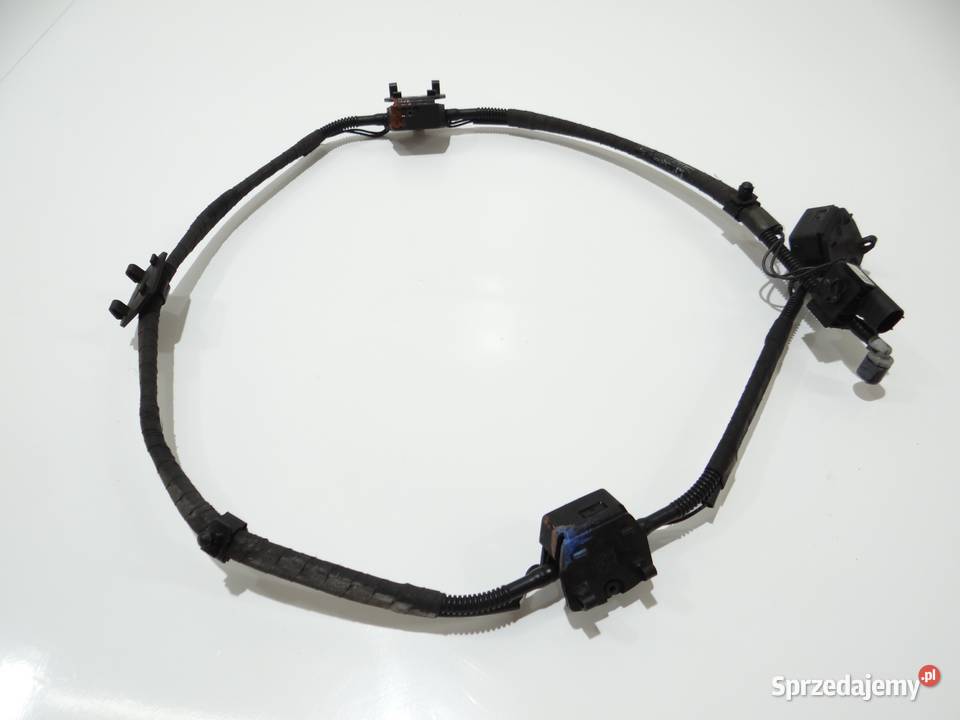 PRZEWÓD DYSZE SPRYSKIWACZY BMW F10 4849540 lubelskie sprzedam