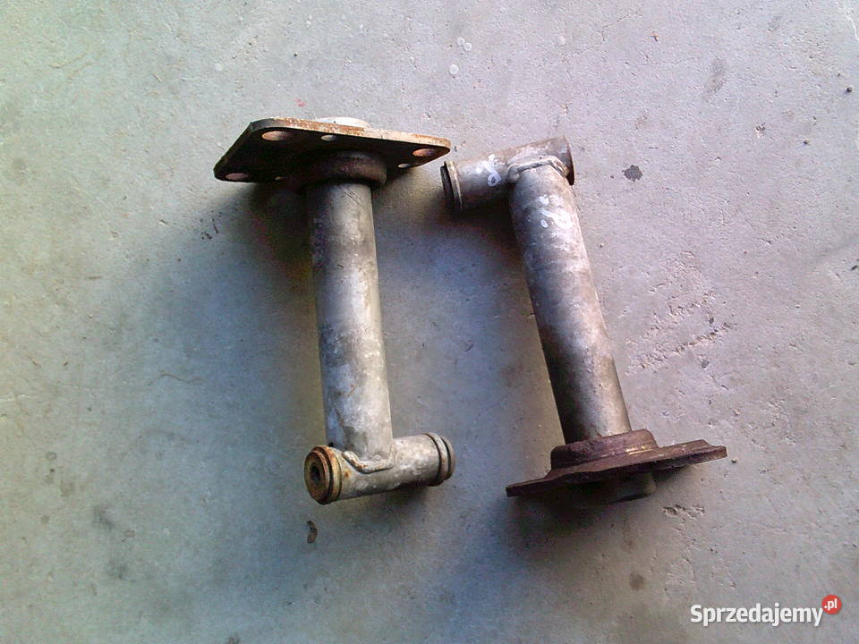 audi a6 c5 odboje zderzaka osobowe Pozostałe Kiełczewice Dolne sprzedam