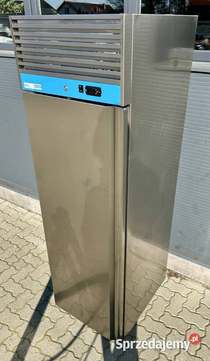 SZAFA CHŁODNICZA KYL CITY STATYCZNA LODÓWKA Krępsko