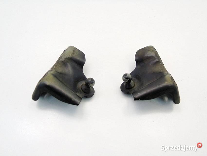 MOCOWANIE SWORZEŃ CZOP SIŁOWNIKÓW BAGAŻNIKA śląskie Sosnowiec sprzedam