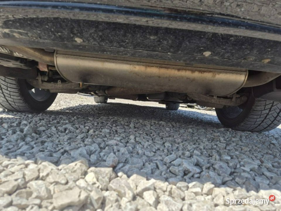 Ford Mondeo Poleasingowe Mk5 2014 szary dolnośląskie Komorniki