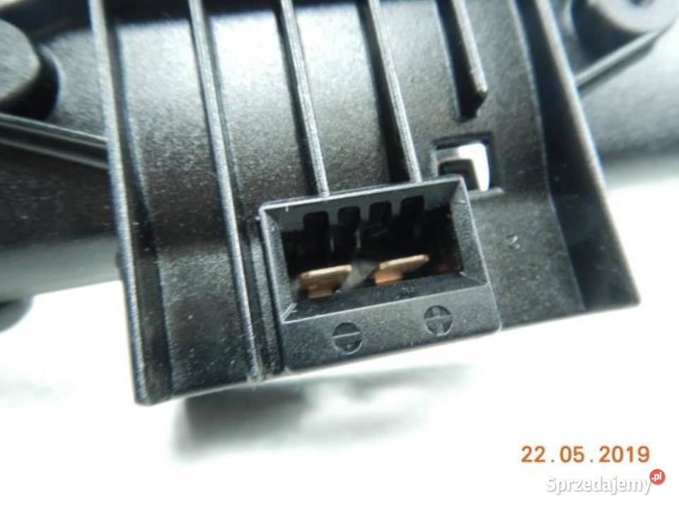 LAMPKA OŚWIETLENIE FORD MONDEO 9296 sprzedam