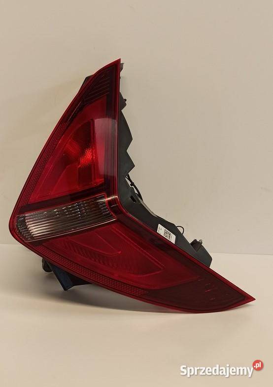 HYUNDAI BAYON LAMPA PRAWY TYŁ 92402Q0500