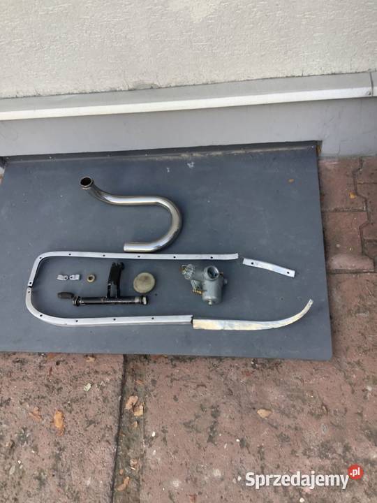 Osa m m 52 manualna WFM Biłgoraj sprzedam