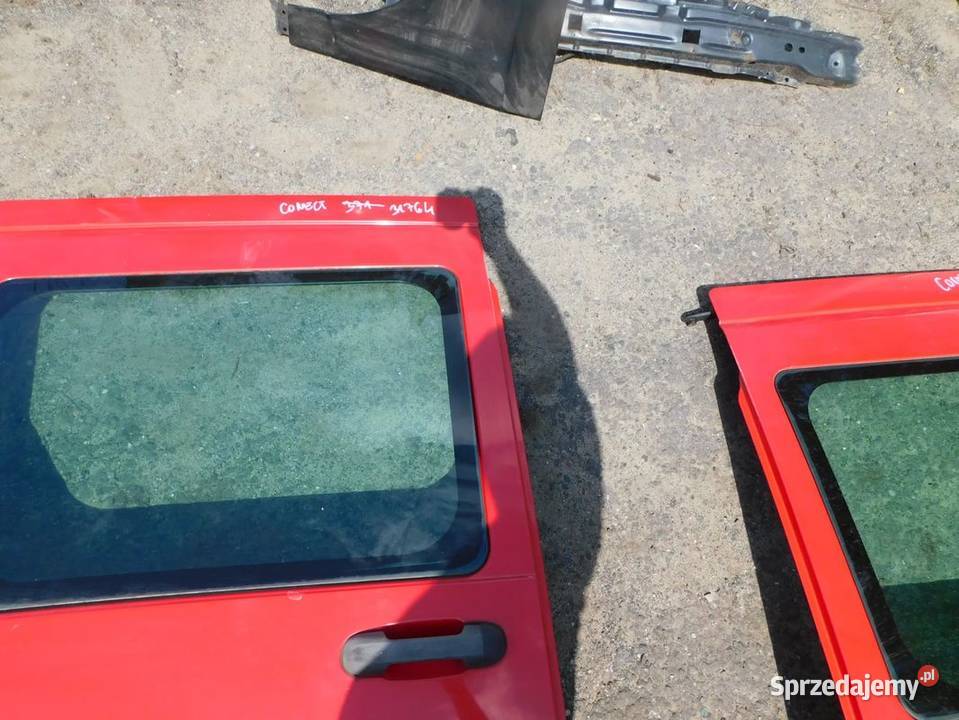 ford conect drzwi 31764 WYSYŁKA osobowe