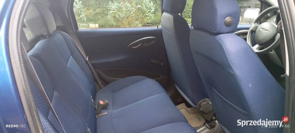 Fiat Punto 12 benzWspomaganie Kierownicy Wałdowo Szlacheckie