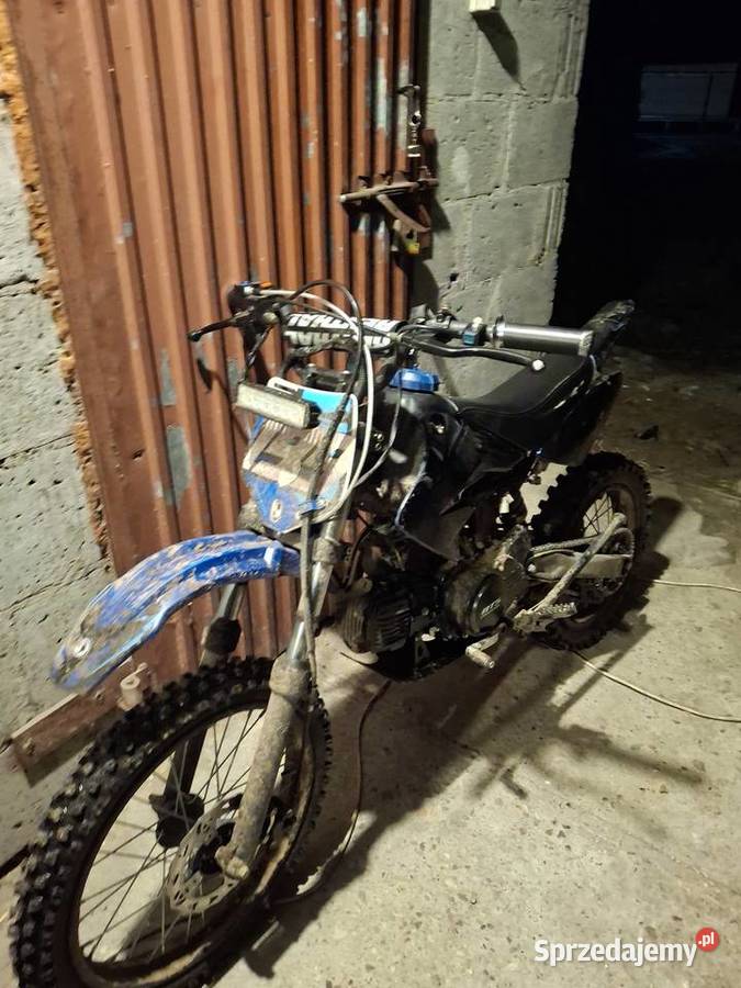 Barton db 125 Małkinia Górna