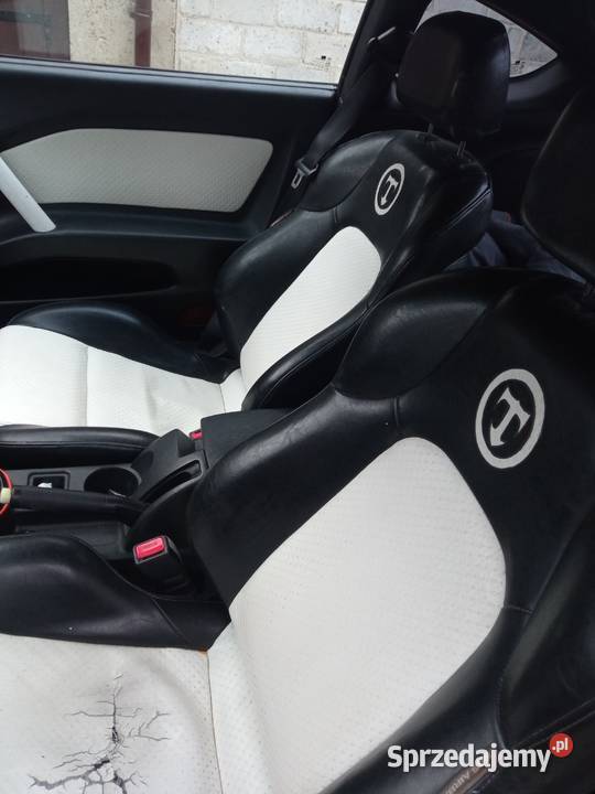 Hyundai tiburon