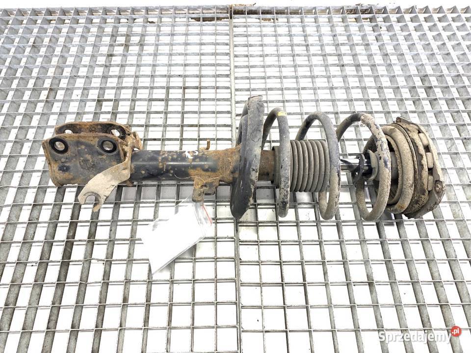 AMORTYZATOR PRAWY PRZÓD ZE SPRĘŻYNĄ RENAULT sprzedam