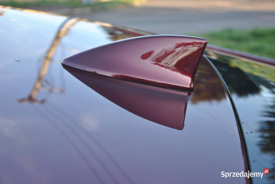 HONDA CIVIC X salon Polska mazowieckie Warszawa