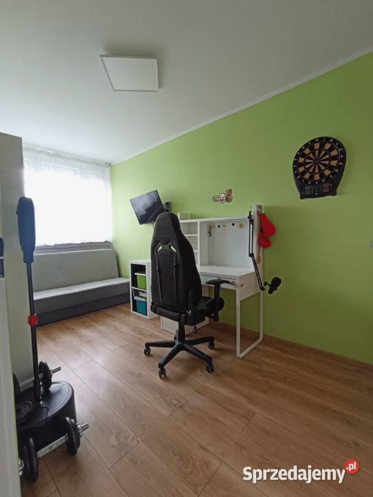 Mieszkanie 3 pokojowe w pełni rozkładowe Rok budowy 1977 Wrocław