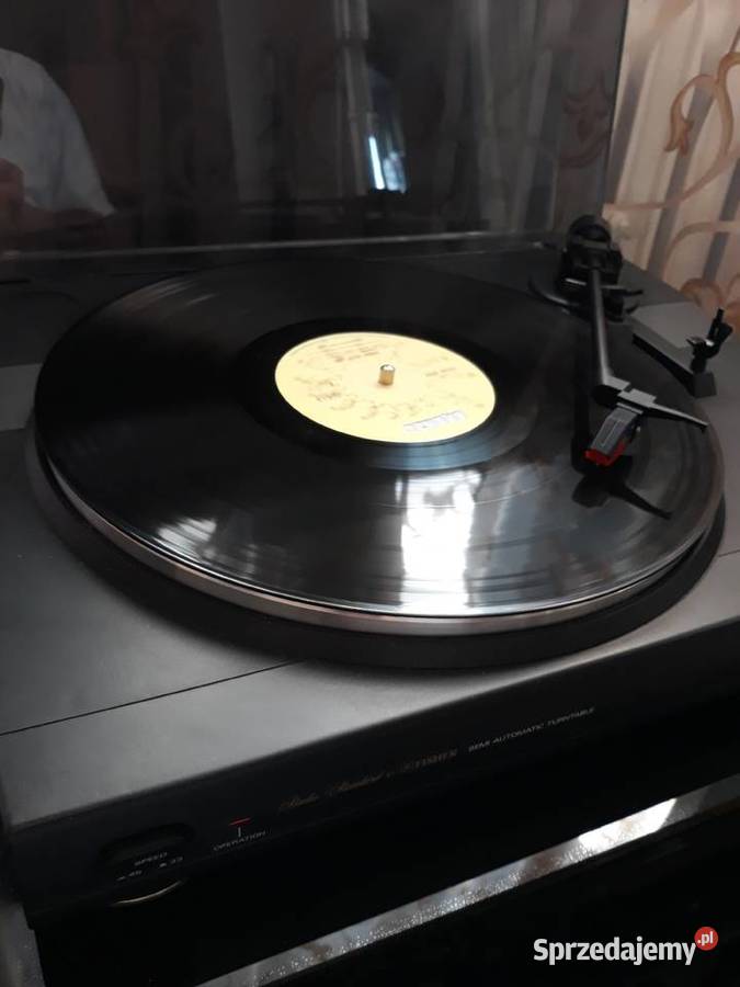 z klasyki hard rocka URIAH HEEP Live 1973orginał Rzeszów