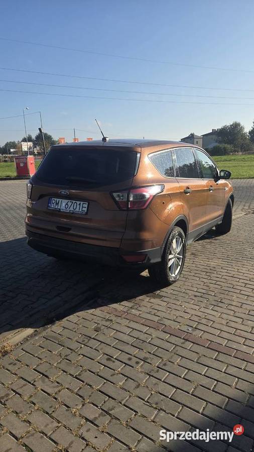 Ford Escape 25 benzyna lpg benzyna+LPG Escape