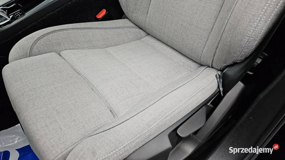 Volvo C40 P6 Recharge Plus Z Polskiego Salonu światła przeciwmgielne Motoryzacja Warszawa