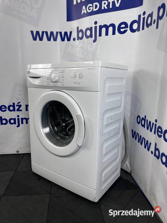 Pralka Beko 5 1000 ob A DostawaGwarancja mazowieckie Wiejca