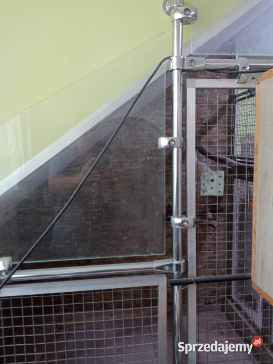 Sprzedam Klatkę wolierę dolnośląskie Świdnica